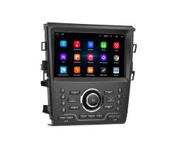 Autordio 9" A2951 Android 9,1 - podpora BT GPS WiFi pro Ford/Mondeo 2013-2018 - 7990 K