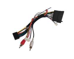 ISO kabel 2 k autor�diu PODOFO - 158 K�
