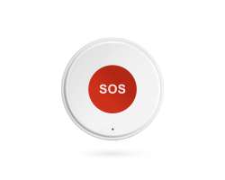 WiFi Tuya Smart SOS panick� tla��tko PST-SOS-01 - 358 K�