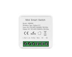 Zigbee Tuya Smart chytr� mini sp�na� IHSW02 - 268 K�