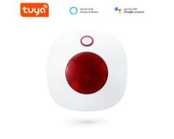 Tuya WiFi/GSM Alarm syst�my