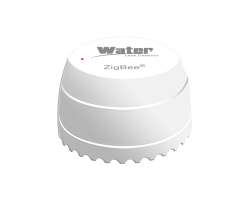 Zigbee Tuya Smart Detektor �niku vody PST-SQ500B - 388 K�