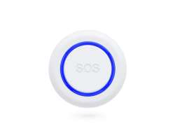 Tla��tko SOS  TUYA  WiFi, 433MHz - 498 K�