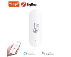 Teplomr Vlhkomr WSD500A TUYA Smart - Zigbee - 480 K