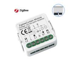 Zigbee Tuya Smart 1CH PST-ZB-CO1 ovl�dan� rolet - 428 K�
