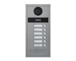 Z�kladna video zvonku 6 jednotek PST-MAL-6 AHD kamera - 2680 K�