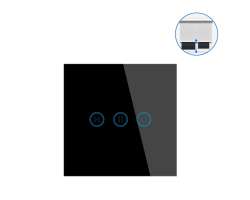 Wifi z�suvky a osv�tlen�