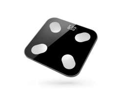 Chytr osobn analytick vha WF48 do 180kg, WiFi, diagnostik funkce, propojen s aplikac Android/iOS - 670 K