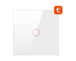 ZigBee dotykov� vyp�na� 1 kan�lov� - 488 K�