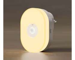 WiFi  SMART LED set sv�tlo+PIR senzor Tuya YD001W - 498 K�