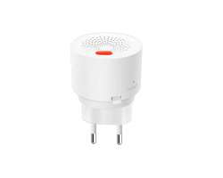 Zigbee Tuya Smart chytr� detektor plynu RQ500A - 468 K�