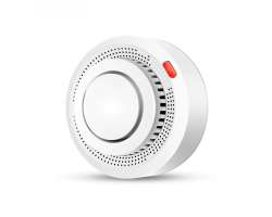 Bezdr�tov� Wi-Fi detektor kou�e Tuya PST-YG400A pro Android/Ios - 498 K�