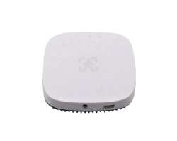 WiFi Smart detektor p��tomnost� ZY-M100-S TUYA pro Android/iOS - 480 K�