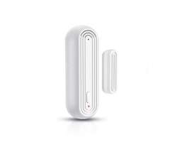 Wifi dve�n� okenn� senzor se zvukov�m alarmem Tuya Smart PST-MC400S - 358 K�