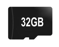 pam� pro kameru 32GB (2-3,5 dne z�znamu) - 278 K�