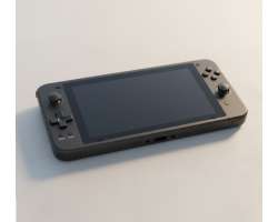 konzole X70 �ern� - 2998 K�