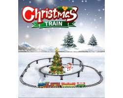 Vnon vlek s prou a zvukem 699-98A (nabjec baterie) - 980 K