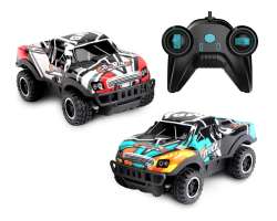 RC z�vodn� Speci�l Graffiti aut��ko DH666-83 - 290 K�