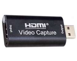 Adaptr HDMI na USB  - 390 K