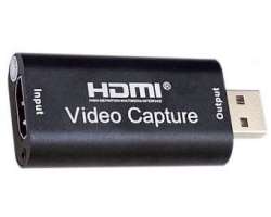 Adapt�r HDMI na USB  - 390 K�