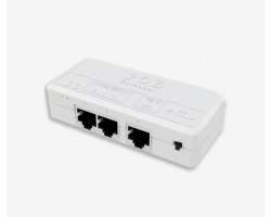 PoE extender 2-port POE103SM 48V 30W - 248 K�