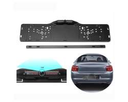 Kamera A3723 AHD/CVBS 7 LED k parkovac�mu asistentu v dr��ku SPZ - 868 K�