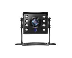 Parkovac� kamera A3137 AHD/CVBS pro n�kladn� auta, p��v�sy, autobusy - 698 K�