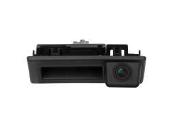 Parkovac kamera A3441 AHD/CVBS cinch AV pro Volkswagen, koda, Audi, 2017-2021 - 698 K