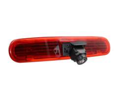 Parkovac� kamera CVBS/ AHD v brzdov�m sv�tle pro Fiat Doblo, Opel Combo - 1290 K�
