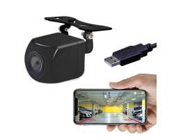 WiFi 5Ghz parkovac kamera A2157 APP Joytrip pro mobiln telefon - 1380 K