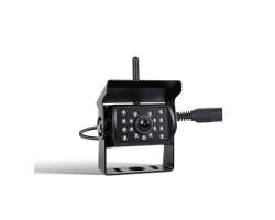 P�rovac� WiFi kamera pro parkovac� set 12-24V - 1290 K�