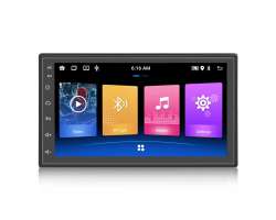 2DIN Autor�dio 7" A2749 Android 10.0, P�ehr�va� s GPS WIFI BT FM Phone Link USB - 2740 K�