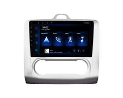 Autordio 9" A2938 Android 10, GPS Navigace,  2.5D Split Screen pro Ford/Focus/Mk2 2004-2011 - 2978 K