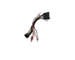 ISO kabel 2 k autor�diu PODOFO  - 158 K�