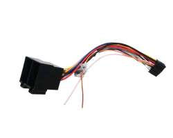 ISO kabel K0199 k autor�diu PODOFO 16PIN - 158 K�