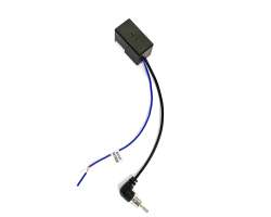 Ant�nn� zesilova� FM R�dio sign�lu Y3110 pro automobily - 188 K�