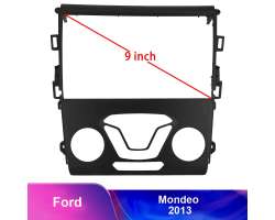 Ford Mondeo (2013) 9"- Reduk�n� r�me�ek A7025 pro autor�dio 9" - 1168 K�