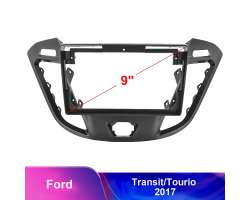 Ford Transit/Tourio 2017 9"- Reduk�n� r�me�ek A7009 pro autor�dio 9" - 721 K�
