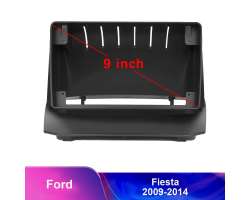 Ford Fiesta (2009-2014) 9"- Reduk�n� r�me�ek A7553 pro autor�dio 9" - 1398 K�