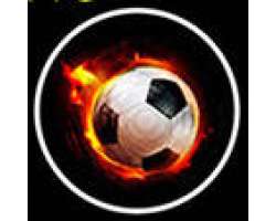 logo folie pro Led logo projektor UNI 2ks BALON - 50 K