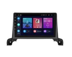 Autor�dio 9" LCD A3018  Android 11 s r�me�kem A7750 pro Peugeot 4008/5008 2017-2019 - 4098 K�