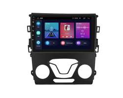 Autordio 9" LCD A3018 2GB+32GB Android 11 s rmekem A7025 pro Ford Mondeo 2013 - 3998 K