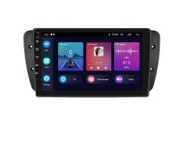 Autordio 9" LCD A3018 Android 11 s rmekem  A7217 pro SEAT IBIZA 2013 - 3898 K