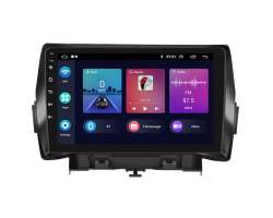 Autordio 9" LCD A3018 Android 11 s rmekem A7135 pro Ford Kuga 2013 - 4198 K