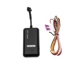 Mini GPS loktor TK110 - 598 K