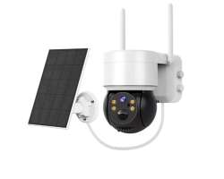 Solrn WiFi P2P kamera XM-923 2MPx  - 2390 K