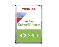 HDD Pevn� disk 3.5" 2TB SATA III pro DVR/NVR - 3460 K�