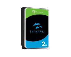 HDD Pevn� disk 3.5" 2TB SATA III pro DVR/NVR - 3190 K�