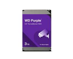 HDD Pevn� disk 3.5" 3TB SATA III pro DVR/NVR - 3490 K�