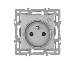 modul UNIC wi-fi chytr� z�suvka 230V �ed� - 348 K�